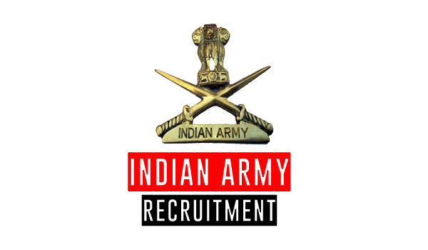 indian Army Bharti 